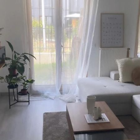 Appartement Cosy Et Bien Equipe Nanterre Eksteriør bilde