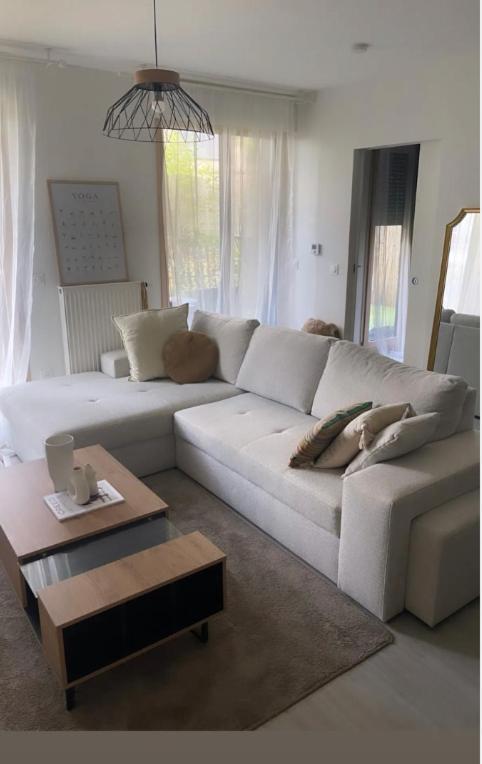 Appartement Cosy Et Bien Equipe Nanterre Eksteriør bilde