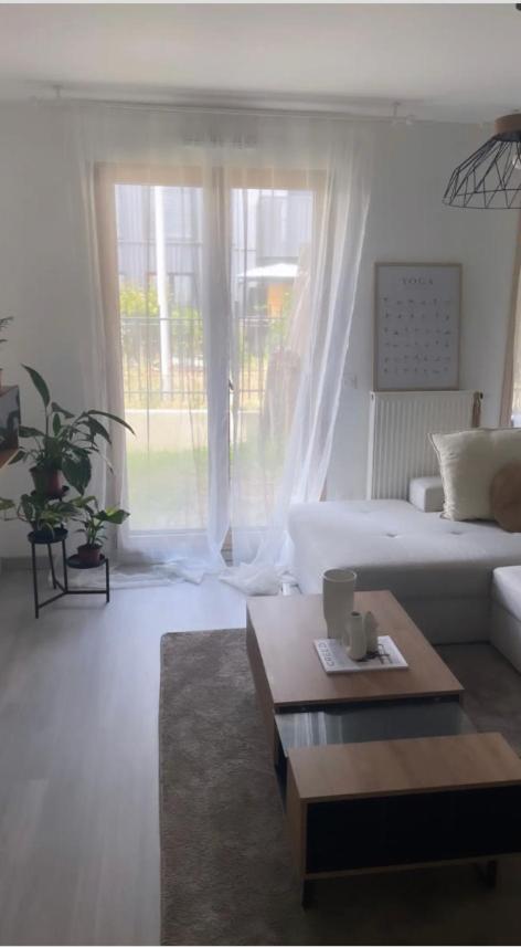 Appartement Cosy Et Bien Equipe Nanterre Eksteriør bilde