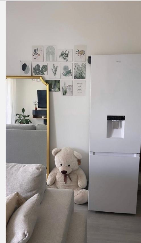 Appartement Cosy Et Bien Equipe Nanterre Eksteriør bilde