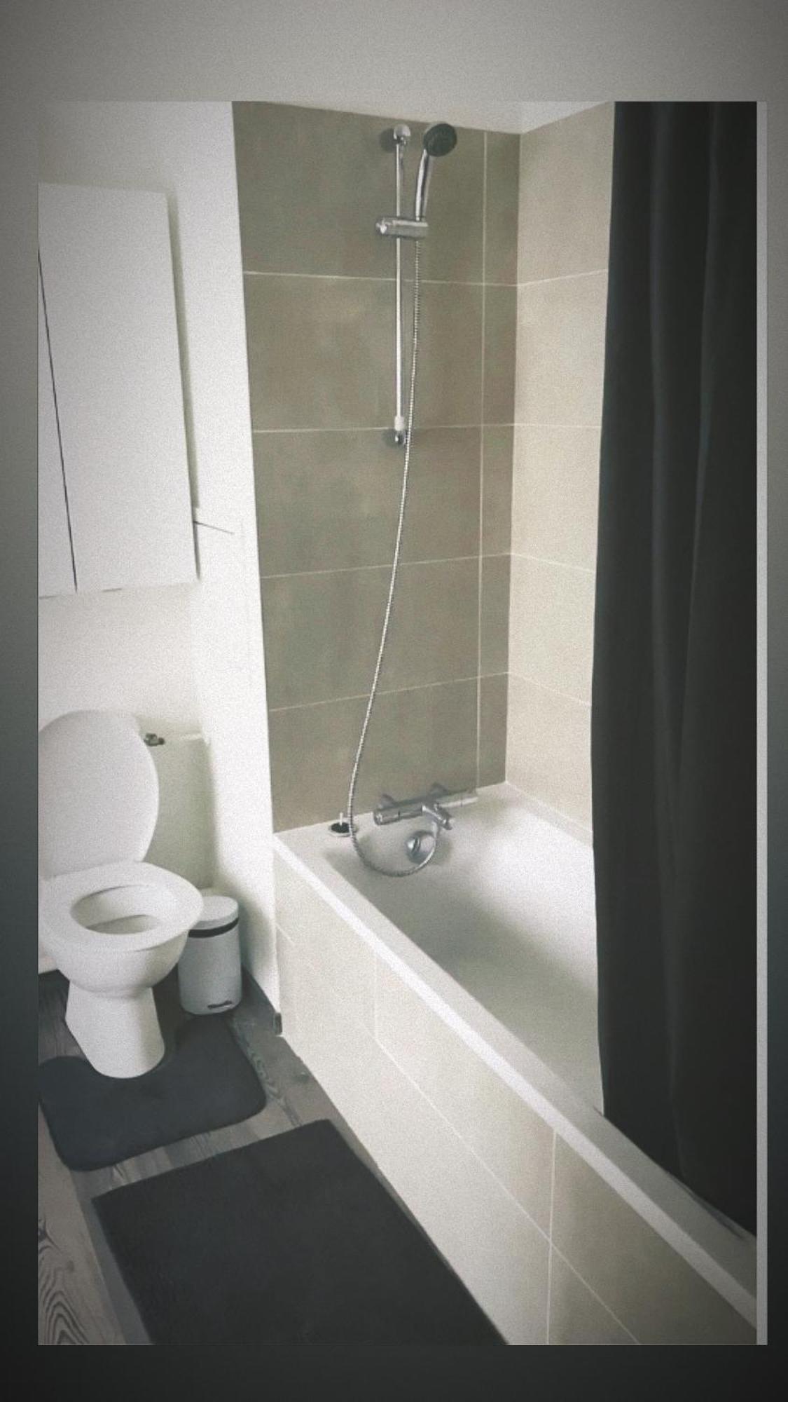 Appartement Cosy Et Bien Equipe Nanterre Eksteriør bilde